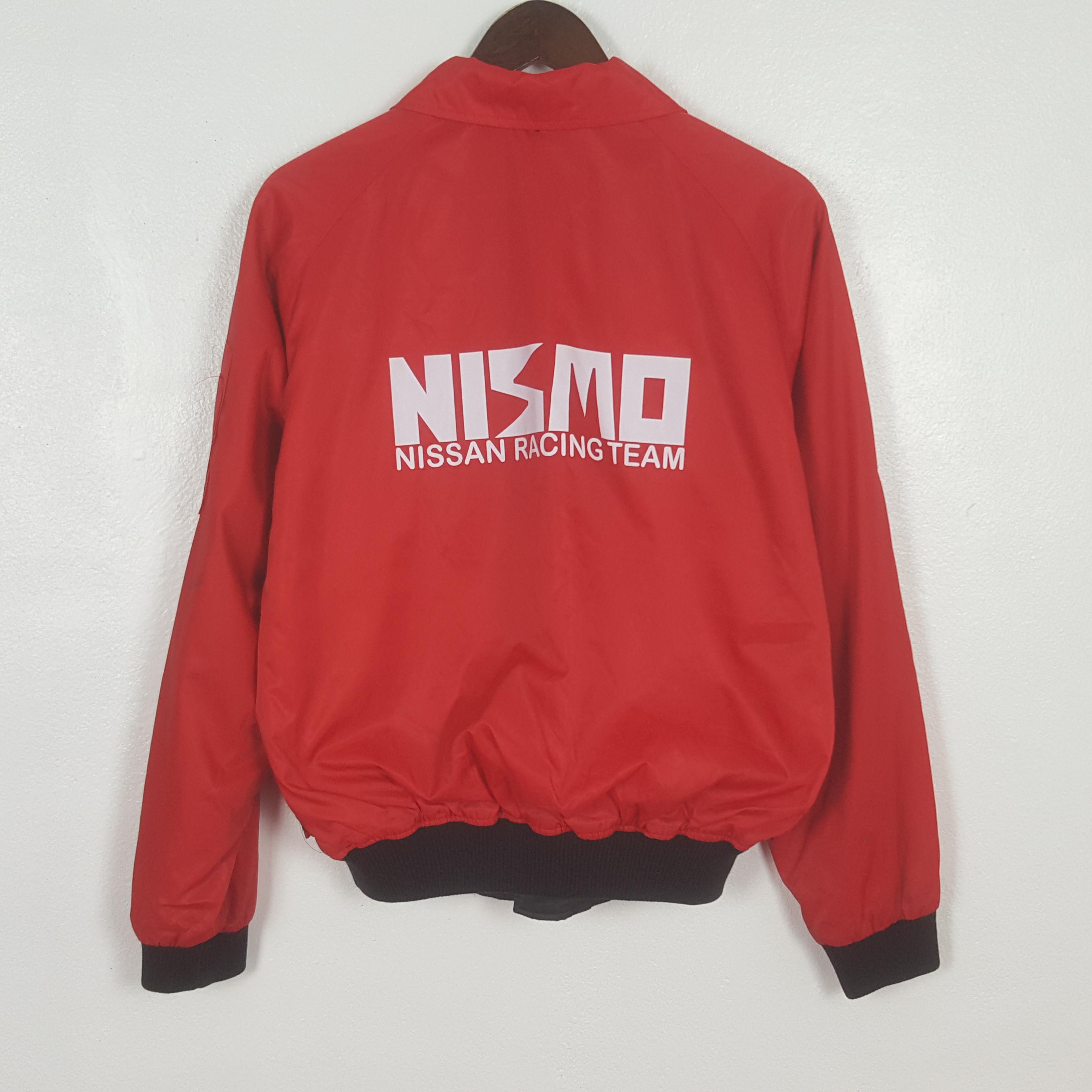 Nissan racing jacket - Etsy 日本