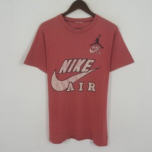 Maglietta Nike Air vintage