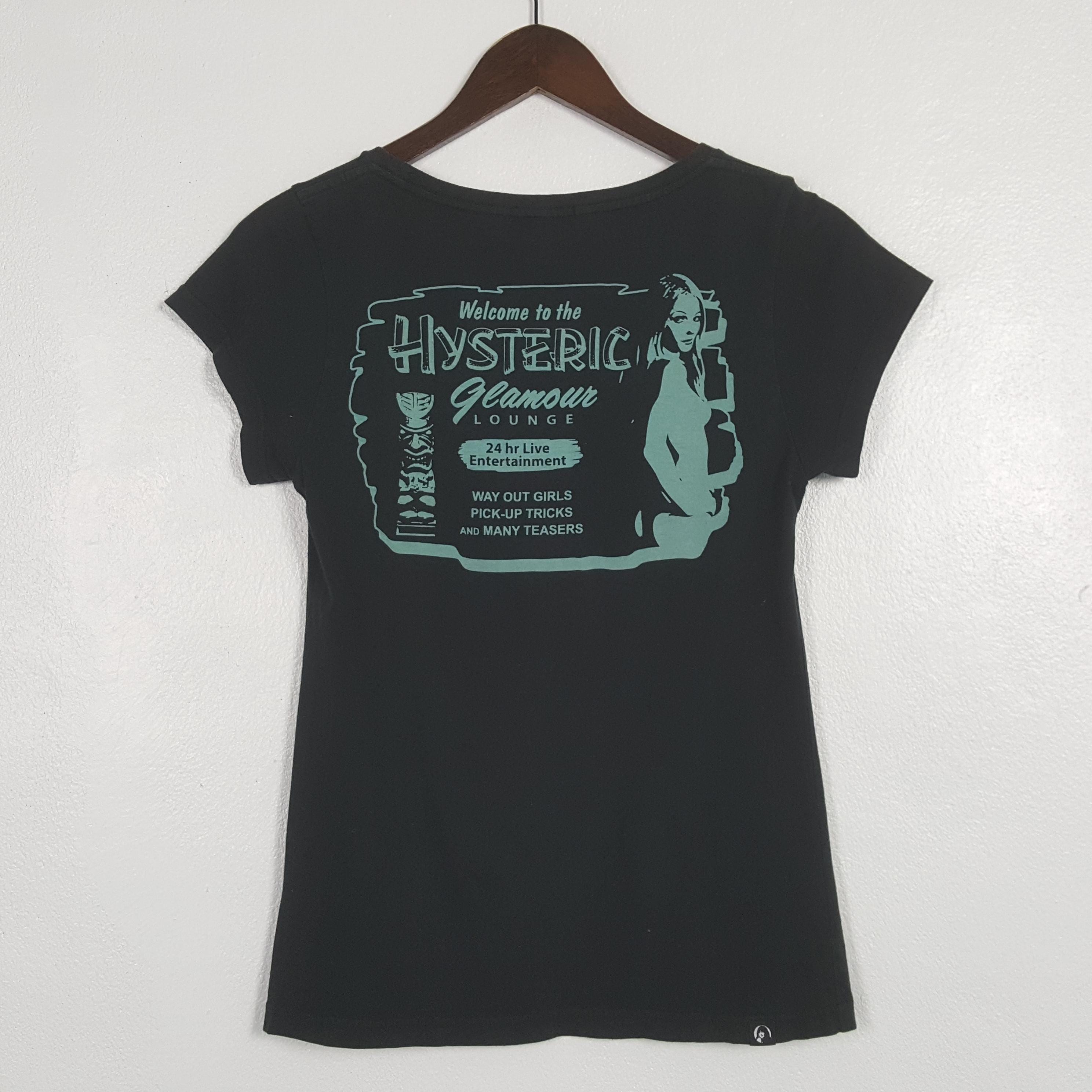 Hysteric Glamour Tops - Etsy