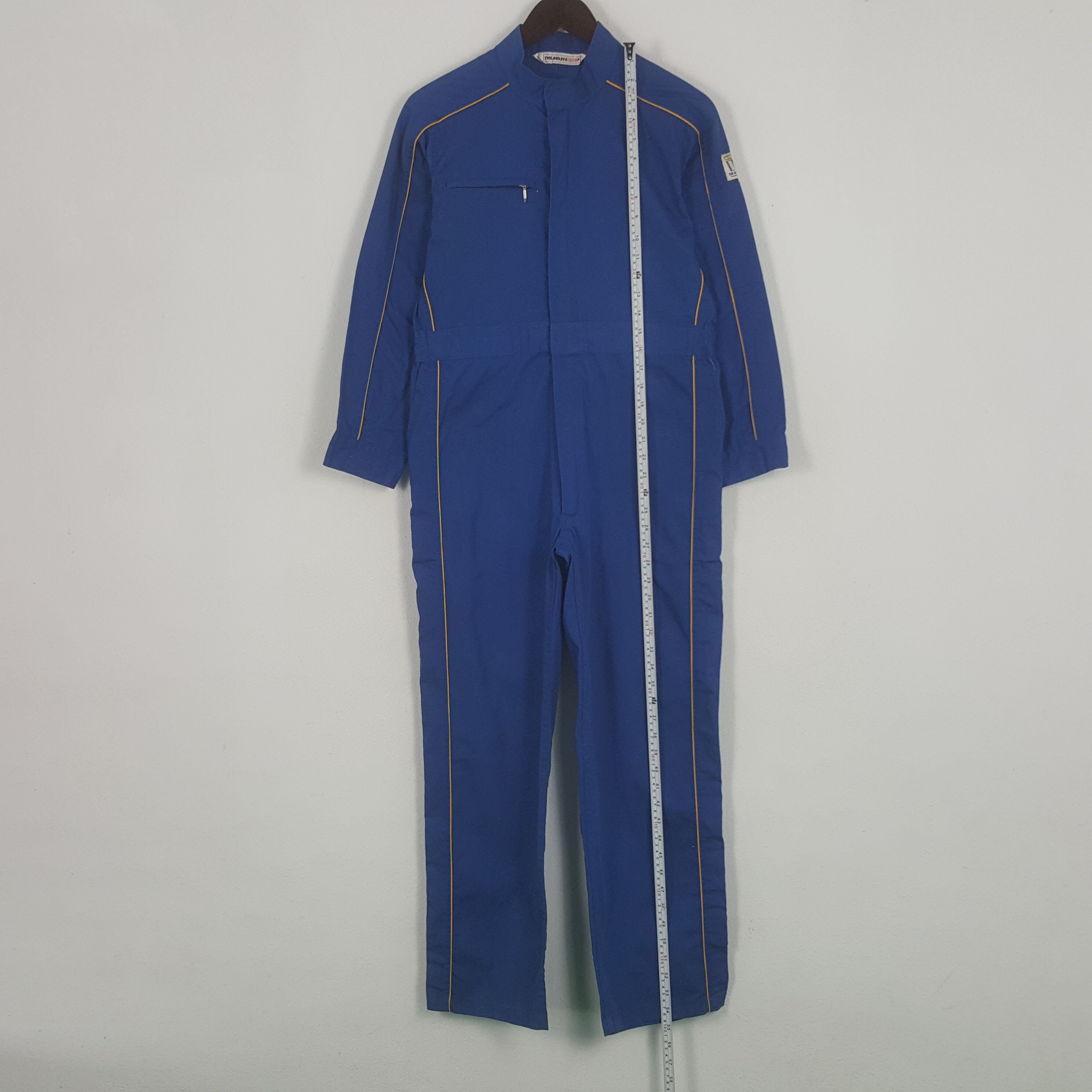 Ford vintage ニットジャージ　後ろポケット 楽天市場】EDWIN エドウィン 505J デニムジャケット Gジャン 50s