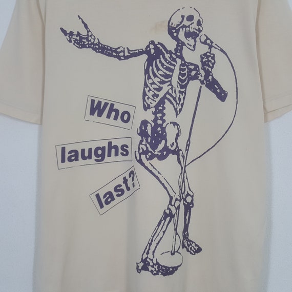 DEEP INSIDE Tシャツ Barbara Tucker Tシャツ nice-little-thrift-find-while-