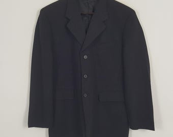 Vintage Yohji Yamamoto A.A.R X D'urban Blazer - Etsy