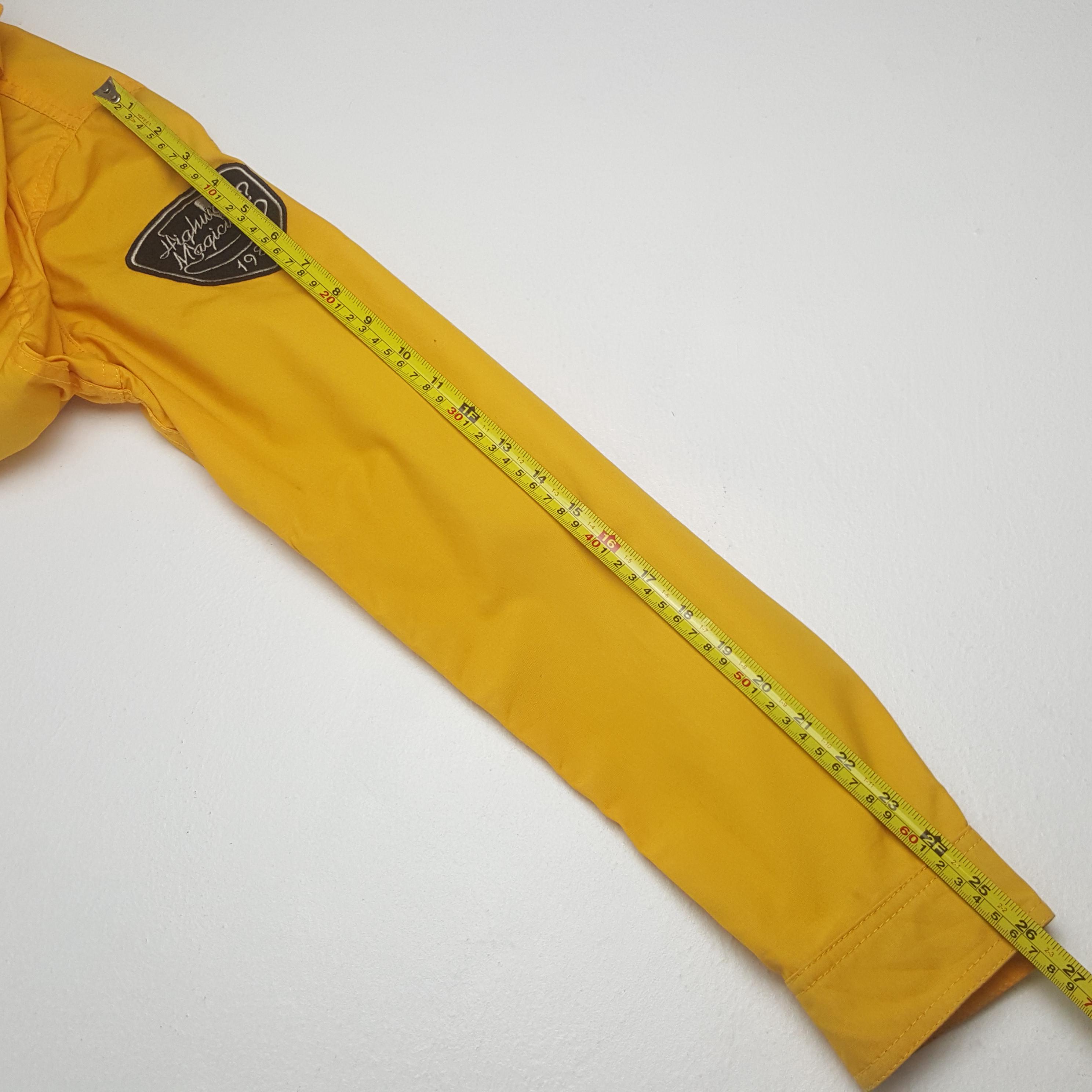 Vintage Yellow Corn Sportwear Racing Suit Jacket - Etsy