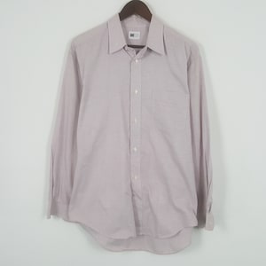 Vintage Issey Miyake Studio Japanese Button Up Shirt