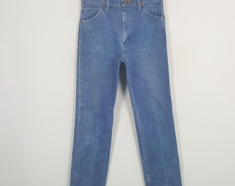 Vintage Wrangler Denim Jeans