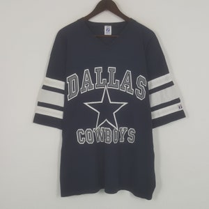 T-shirt vintage des Cowboys de Dallas