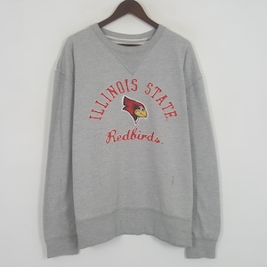 Vintage Illinois State Redbirds Sweatshirt
