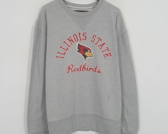 Illinois State University Redbirds T-Shirt - Official Licensed Unisex Adult Shirt