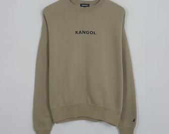 Vintage Kangol Sweatshirt