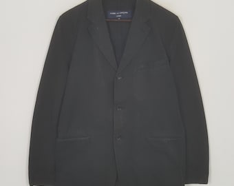 Vintage Comme des Garcons Homme Blazer Jacket