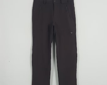 Vintage Mammut Casual Pants