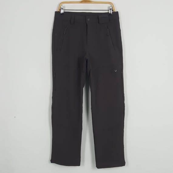 Mammut, Vintage Mammut Casual Pants
