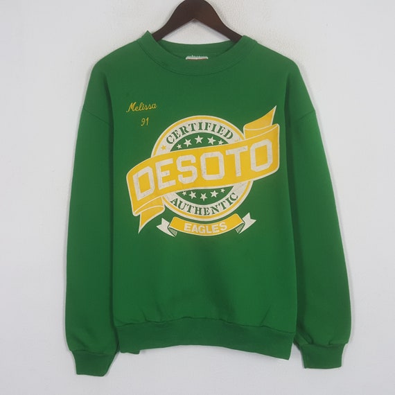 Vintage Desoto Sweatshirt