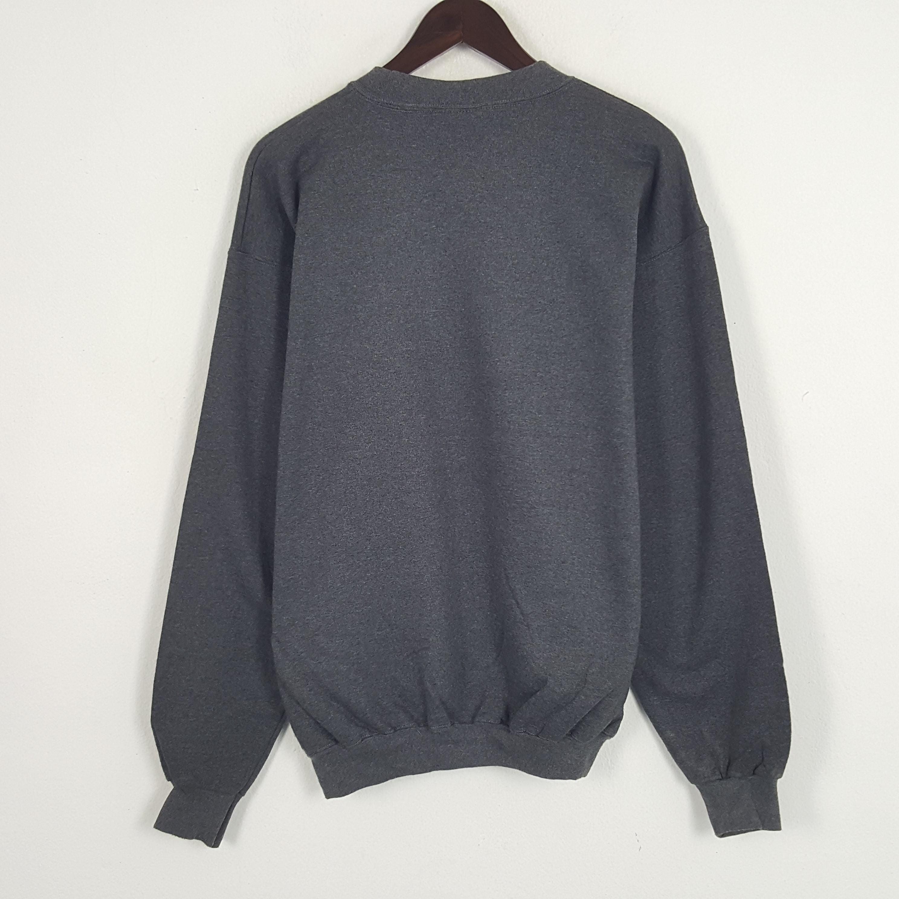Vintage Bristol Sweatshirt - Etsy