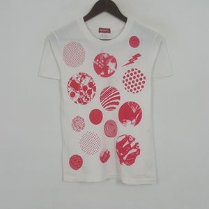 Vintage Hysteric Glamour Japan  Tshirt