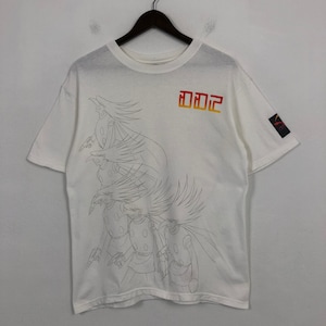 Vintage JET Japanese Anima Tshirt