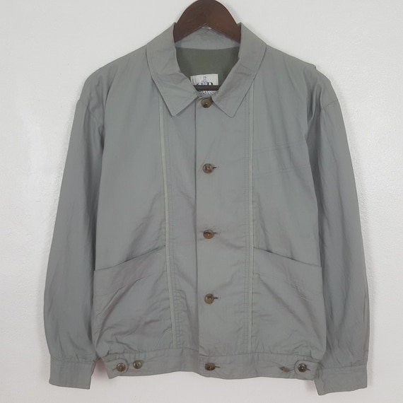 C.P. Company, Vintage C.P. Company Zipper Jacket