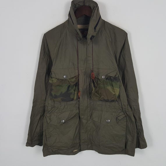Buzz Rickson's, Vintage Buzz Rickson'a Power Equitment Military Jacket