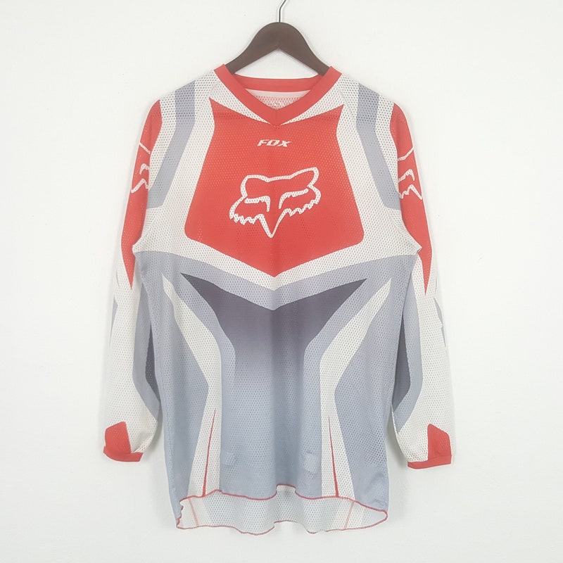 Fox Racing Svg - Etsy