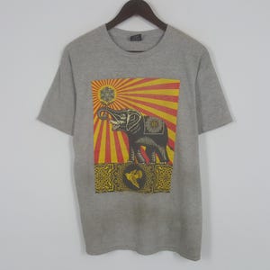 Vintage Obey Tshirt