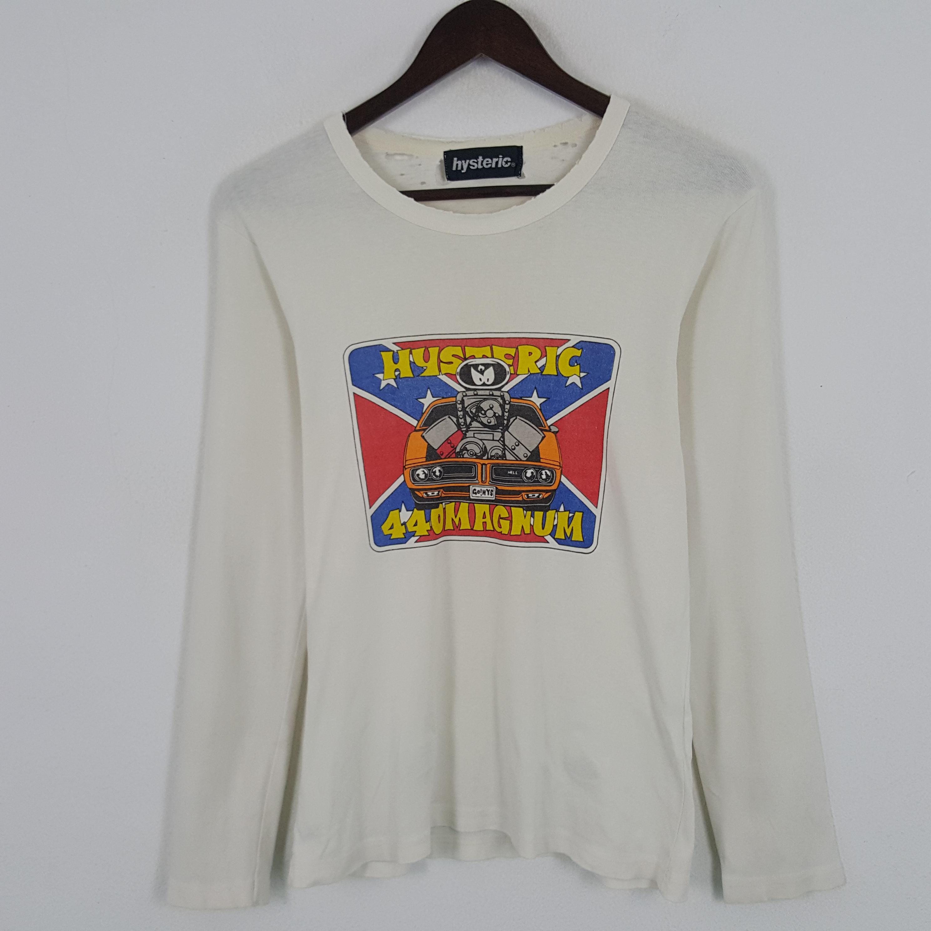Hysteric Glamour Top - Etsy