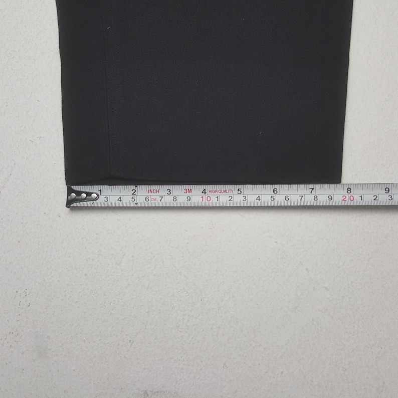 Vintage Comme des Garcons Homme japanska byxor bild 7