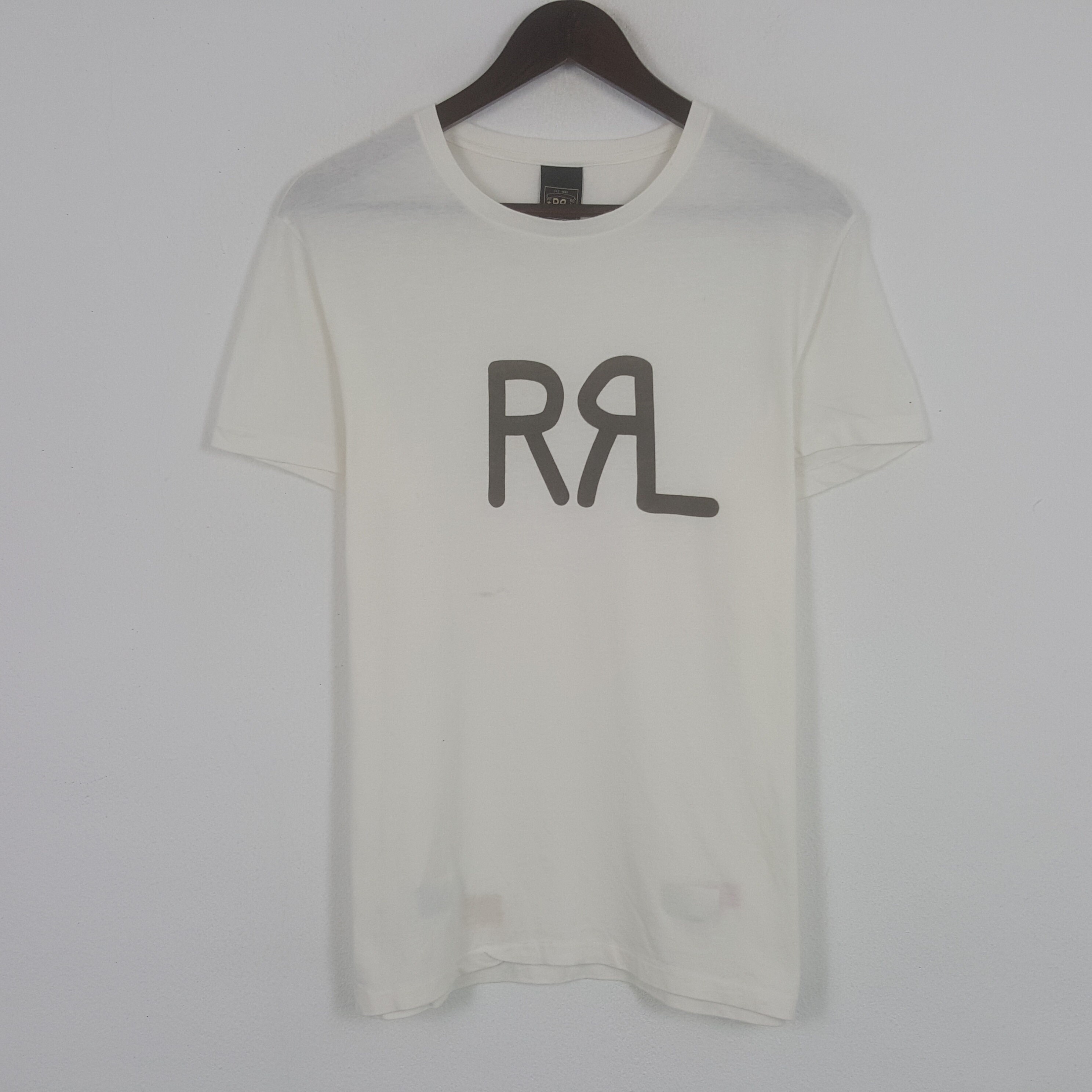 Rrl T Shirt - Etsy