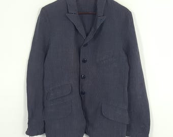 Vintage Y's by Yohji Yamamoto Blazer Coat Jacket