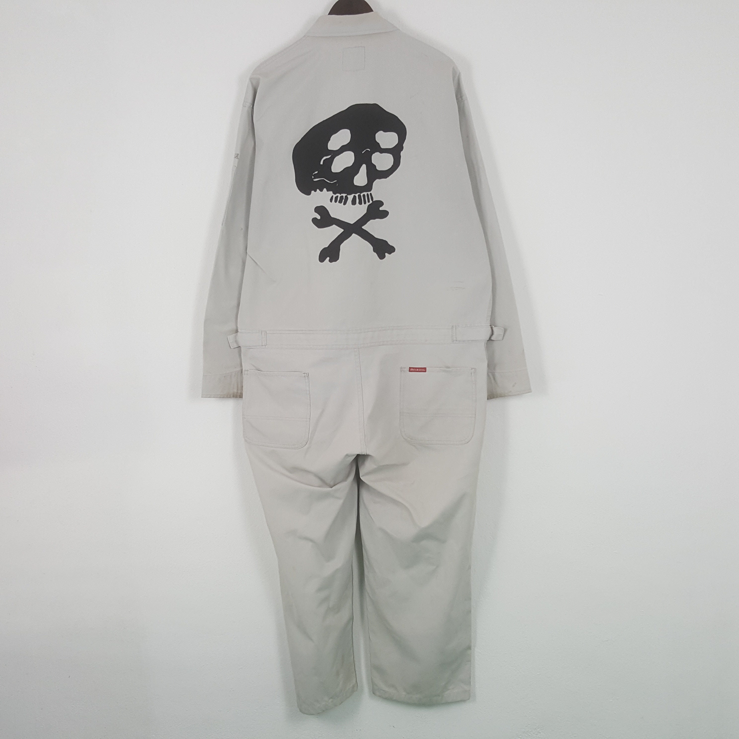 CLANE×Dickies (XS) CLANE - ディッキーズパンツ - CLANE×Dickies HIGTH WEIST PANTS