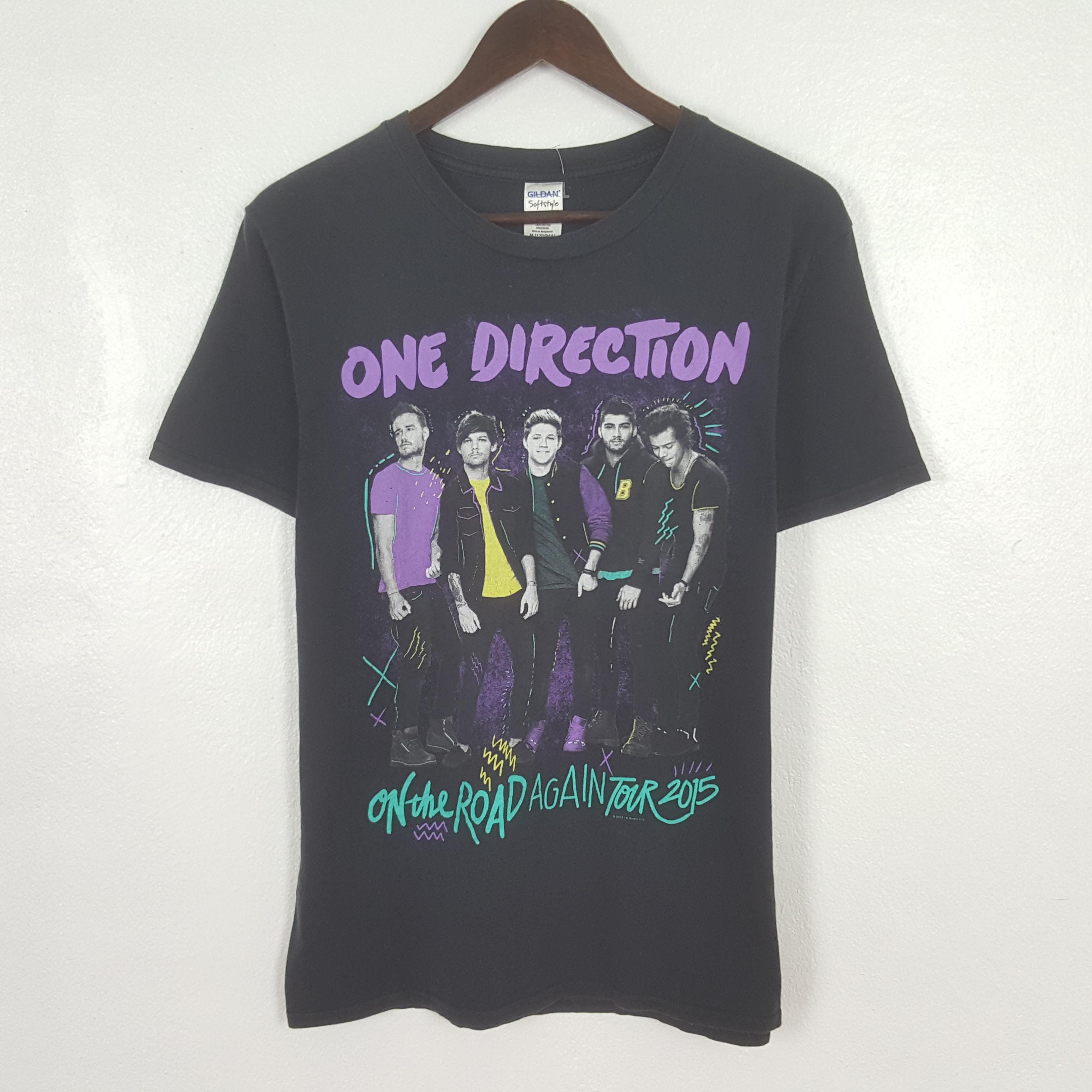 One direction shirt - Etsy 日本