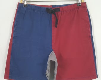 Vintage Gramicci Streetwear Shorts Pants