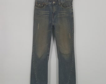 Vintage True Religion Denim Jeans