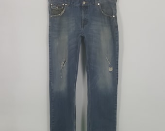 Vintage True Religion Denim Jeans
