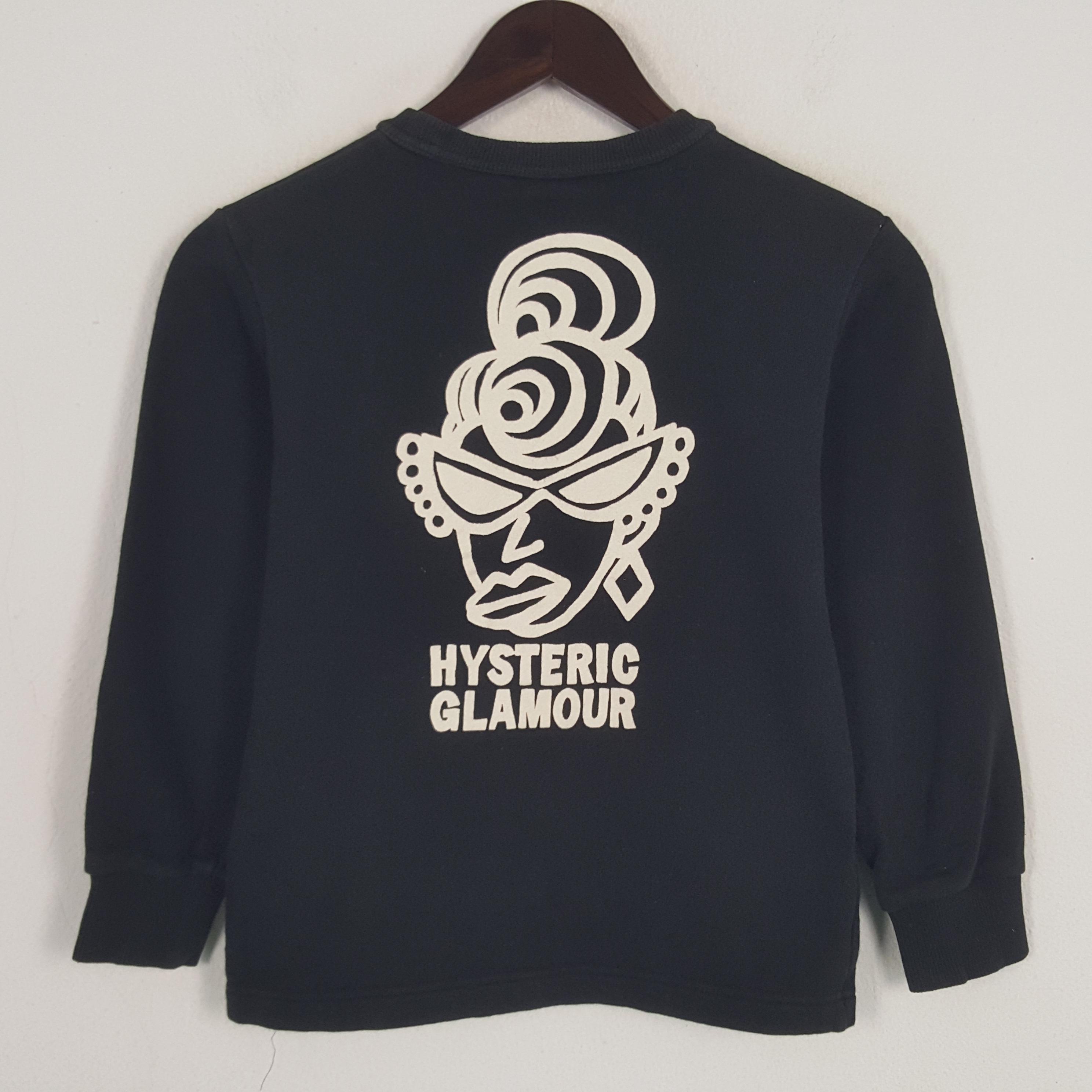 Hysteric Glamour Kid Ireland