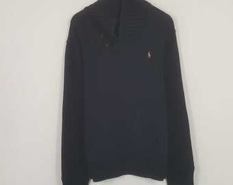 Vintage Polo Ralph Lauren Sweatshirt