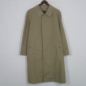 ジャケット・アウター vintage Burberrys trench coat Timeless and sophisticated 1980-1990s women's vintage