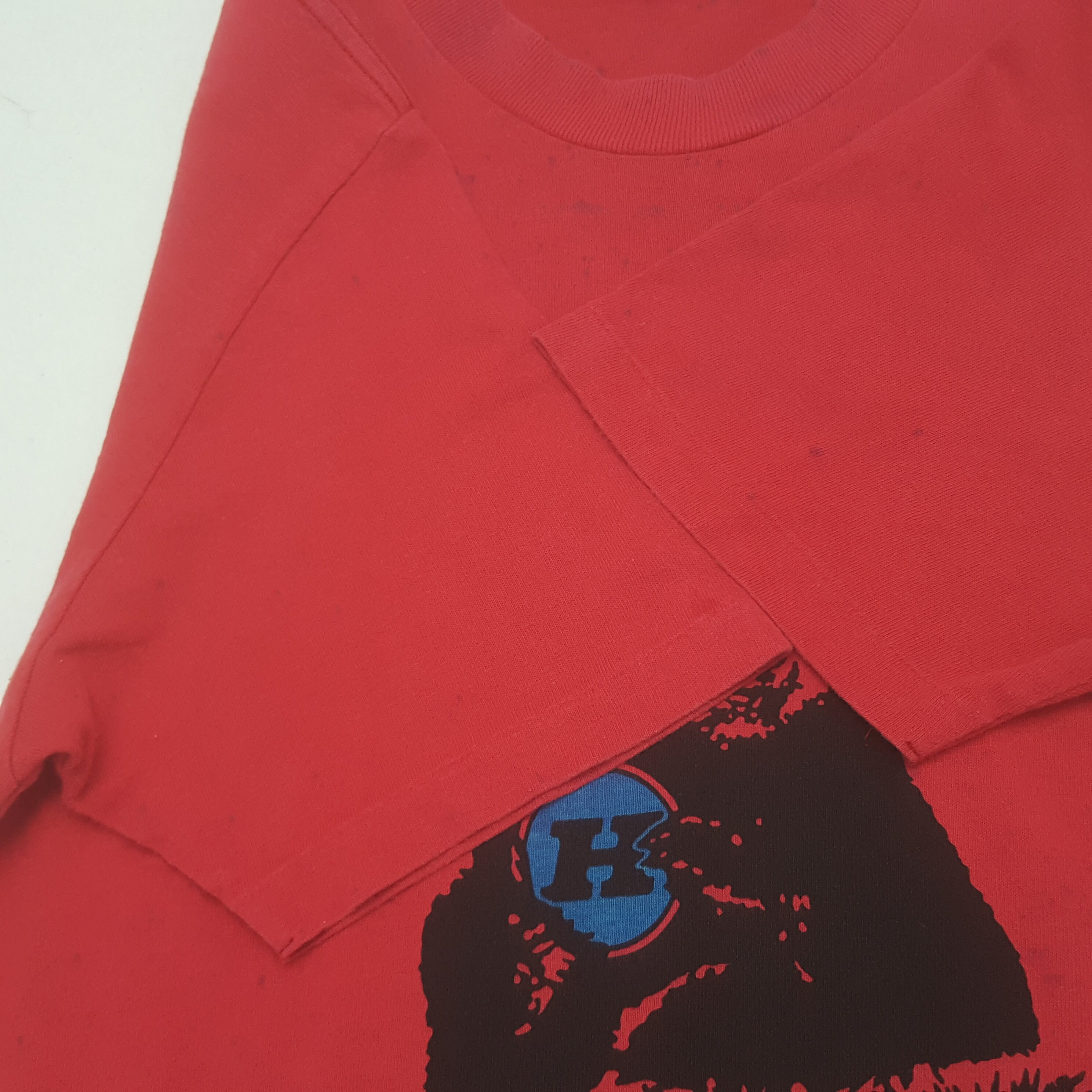 トップス vintage hystericglamour panda velour tee HYSTERIC GLAMOUR-Made in Japan👘Vintage Panda Velour Tee | eBay