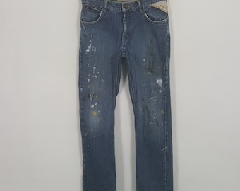 ヴィンテージ ボルコム デニムジーンズ