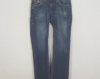 Vintage True Religion Denim Jeans