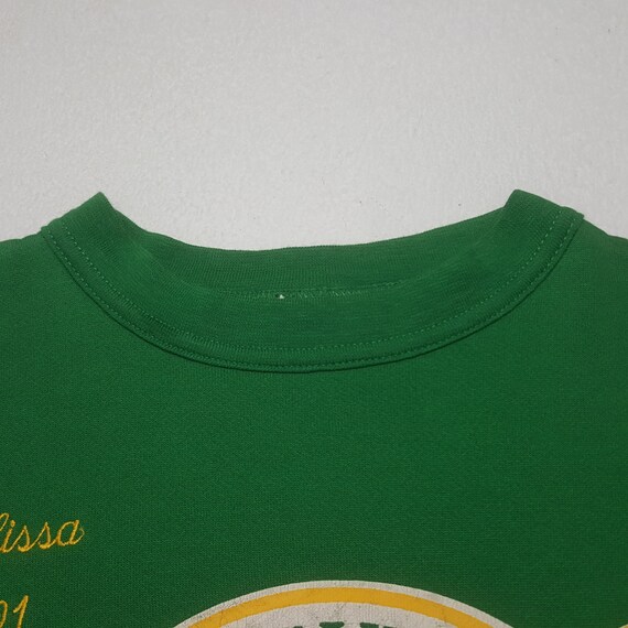 Vintage Desoto Sweatshirt View 4