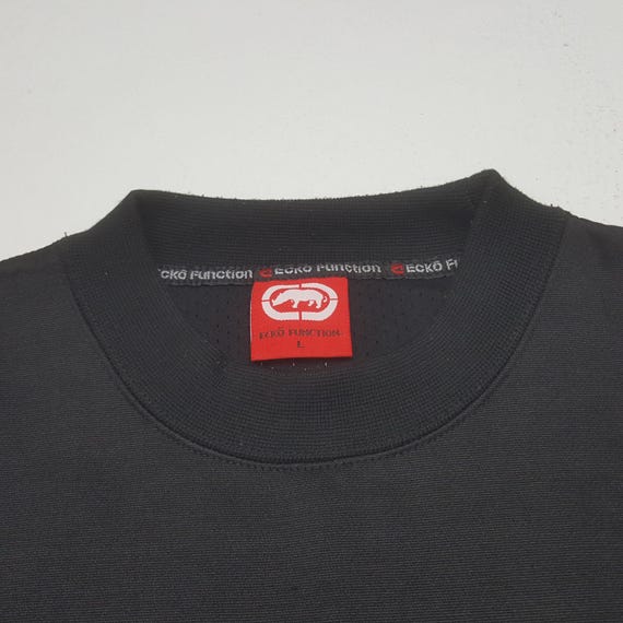 Vintage Ecko Function Sweatshirt - image 5