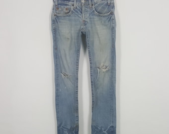 Vintage True Religion Denim Jeans