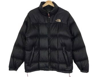 fuzzy north face
