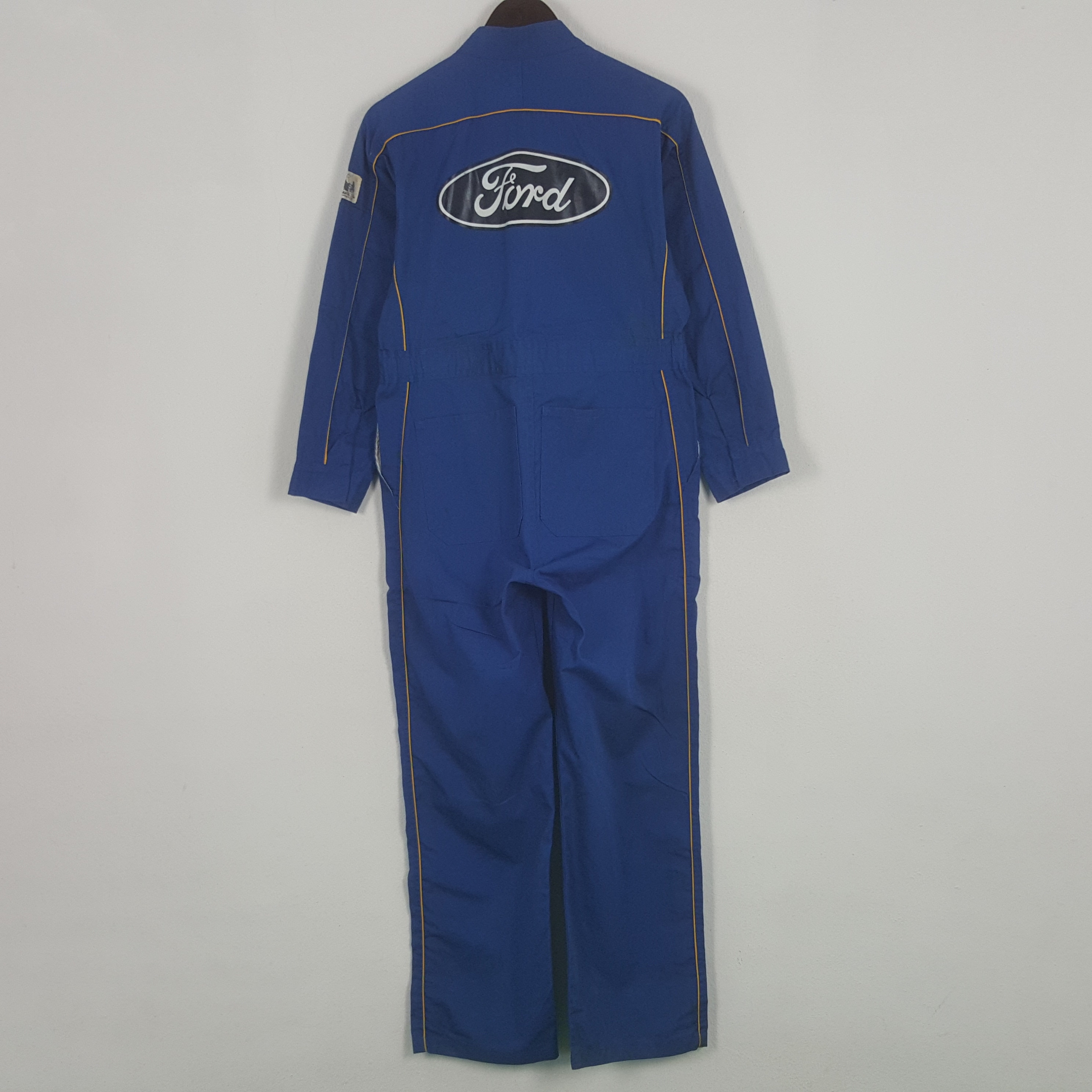 Ford vintage ニットジャージ　後ろポケット Ford vintage ニットジャージ 後ろポケット