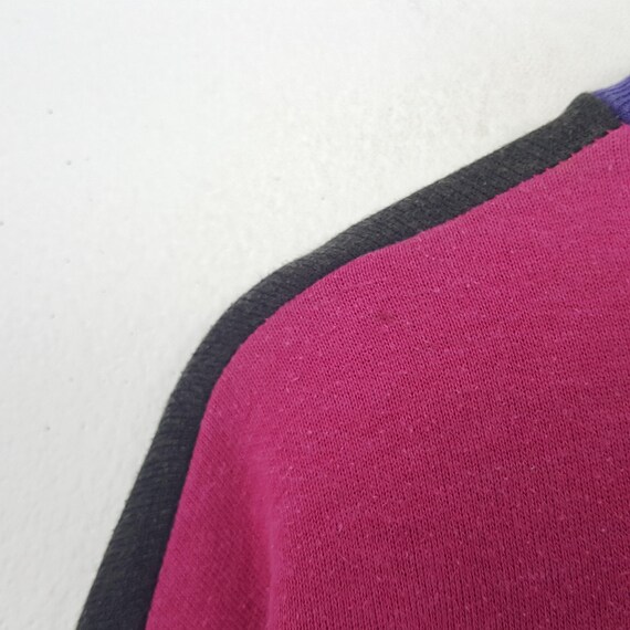 Vintage Basic Swing Sweatshirt - image 5