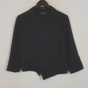 Vintage Tricot Comme des Garcons Blazer Jacket