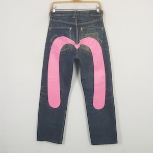 Evisu jeans - Etsy 日本