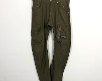 Vintage Edwin Japan Cargo Design Pants