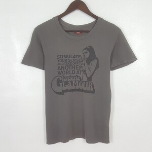 Hysteric Glamour Tshirt - Etsy