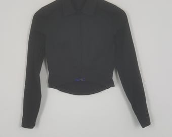 Vintage Miu Miu Button up Shirt